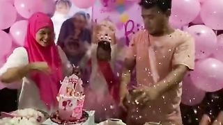 birthday tragedy