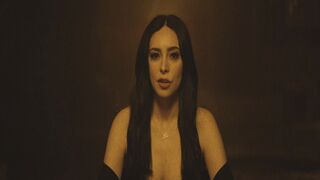 girl in hell