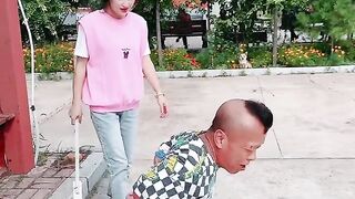 Nice funny moments ????????
