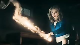 Stergirl pawoers movie scenes
