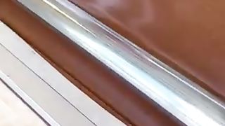 Chocolate Skateboard Ramp