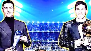 Boss messi  vs  Boss crestiano ronaldo