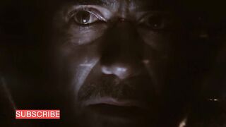 AVENGERS INFINITY WAR Iron Man
