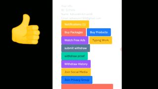 Galaxy dollars earning website withdraw proof | Earning website in life time