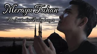 "Seducing God" song by Tri Suaka