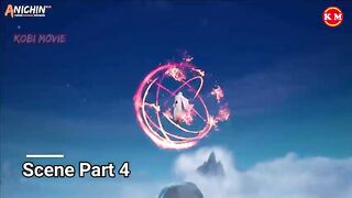 SEMAKIN OVERPOWER !! Mendapatkan 2 TEKNIK SURGAWI RAHASIA !! Part-4
