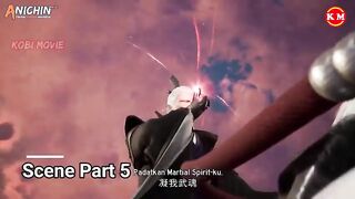 TEKNIK TERTINGGI KEDUA TETUA CLAN DIKELUARKAN !! - Alur Cerita Donghua #WJDZ (PART 5)