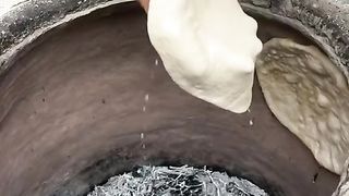 Lets Make Roti