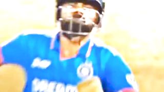 Cricket viedeo