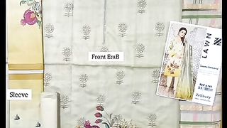 Latest and quiltes viz dress is available