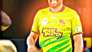 Cricket viedeo 2