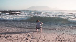 "Les Aventures Estivales des Enfants : À la Découverte de la Plage"
