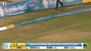 Best match video of the day