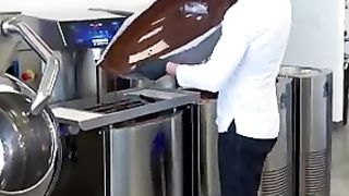 Chocolate Lepoard
