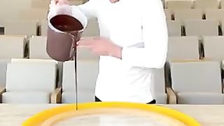 Chocolate Bell