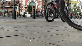 The Old City of Semarang