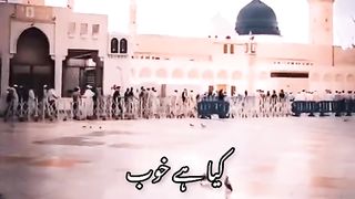 ay hasnain ke Nana