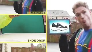 Magic Behind The Scene