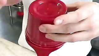 Gumball Dispenser