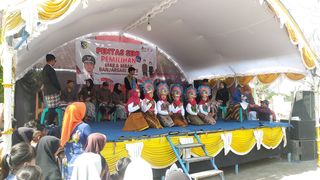 PENSI TARIAN
