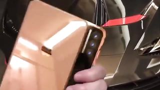 Handphone TerCanggih di abad ini