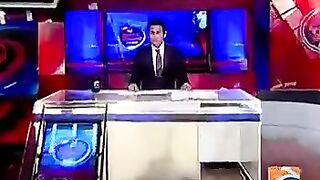 geo news program aaj shahzeb khanzada ke saath