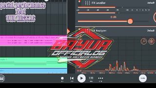 Dj sapurane aku flm fl studio mobile