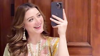 Momina Iqbal # cute ???? # short # viral reel