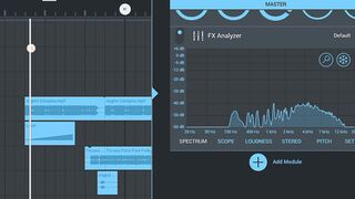 Dj melody eskrim keliling flm fl studio mobile