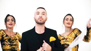 Cengiz Öktem - Salla (Official Video)