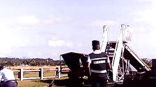 Aéroport Sambava