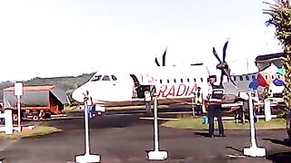 Aéroport