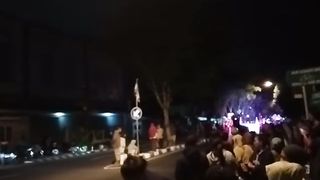 Karnaval Takbiran 2023