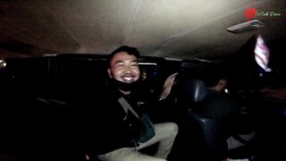 Perjalanan Pulang Dari Pangandaran