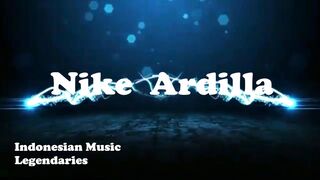 Nike Ardila