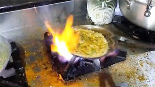 Dal mash