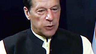 #میرے_پاکستانیو!چیئرمین عمران خان ایک مرتبہ پھر سُرخرو ہوئے