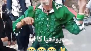 Wah wah baba Teri Kiya bat hy