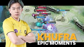 Kiboy Epic moments
