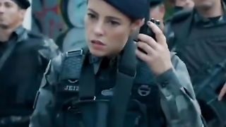 Polícia e ladrão