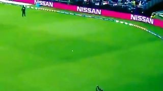 The best performance of Muhhamad amir
