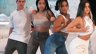 My dance 4