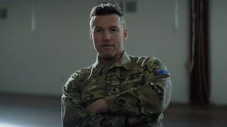 Transfusion (2023) Movie Trailer | Sam Worthington, Matt Nable, Phoebe Tonkin