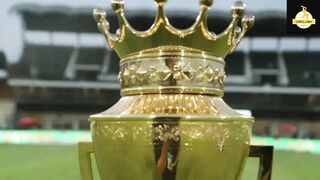 ASIA CUP 2023 PROMO By CRICLUSH