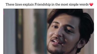 Mention your friend