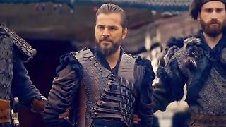 ertugrul ghazi 2
