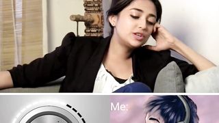 Hawa ke johke aaj mosamoon se ruth gay