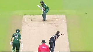 Baber Azam The king