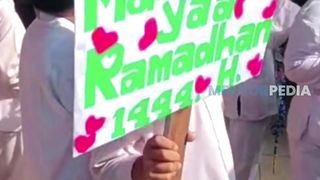 Lagu Enak Ramadhan Transisi Video