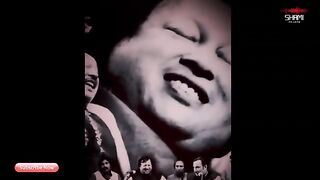 qawwali Nusrat father Ali